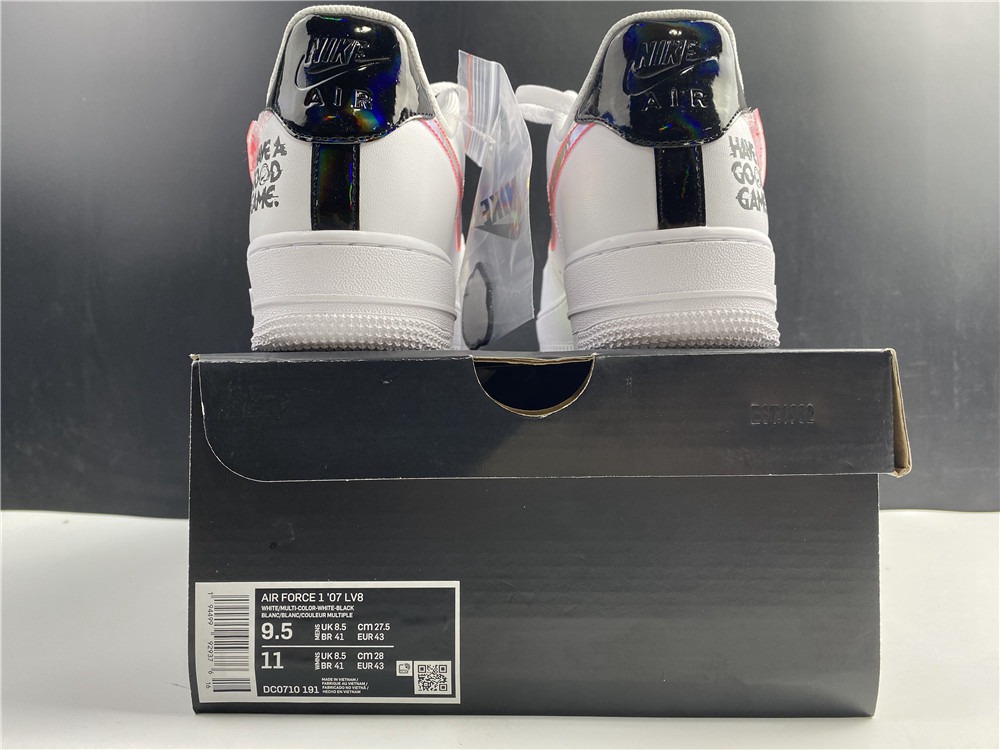 AIR FORCE 1 07 LV8